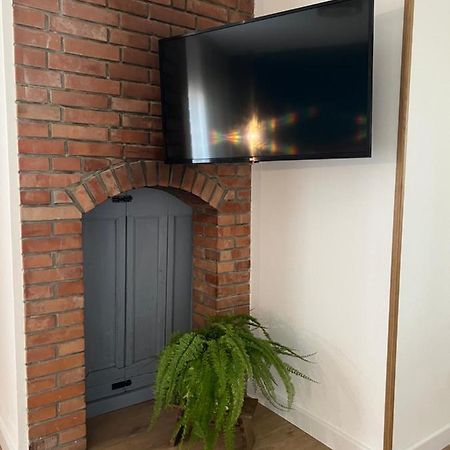 Paola Cozy Studio Rovinj Eksteriør billede
